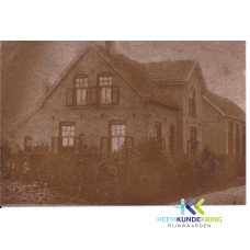 Aerdt Veldwachterswonig Coll. T.Hendriksen F00000189